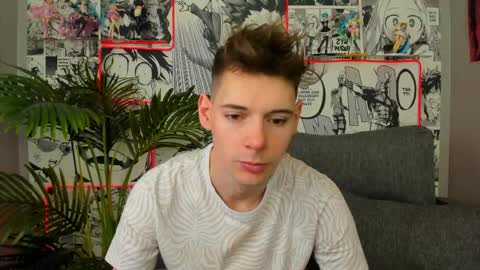 Martin online show from April 1, 2026, 11:22 am