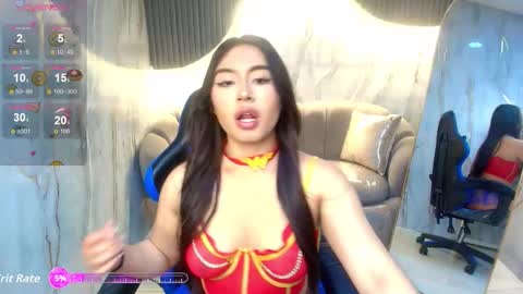 Martina  online show from December 16, 2025, 1:05 pm