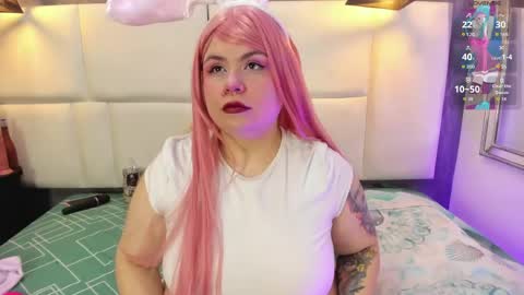 Martina  online show from April 2, 2026, 2:26 pm