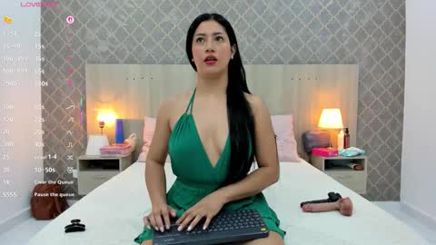 Snapshot of martina_ayala chatting on January 9, 2026, 11:24 am Martina online show from January 9, 2026, 11:24 am