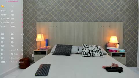 Snapshot of martina_ayala chatting on February 10, 2026, 11:25 am Martina online show from February 10, 2026, 11:25 am