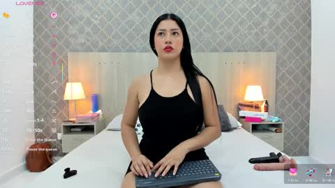 Snapshot of martina_ayala chatting on February 19, 2026, 11:17 am Martina online show from February 19, 2026, 11:17 am