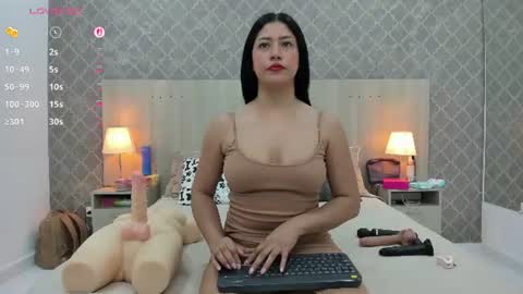 Snapshot of martina_ayala chatting on July 9, 2026, 11:25 am Martina online show from July 9, 2026, 11:25 am