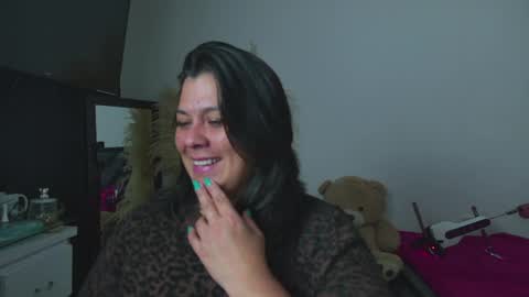 Snapshot of martina_foxy01 chatting on May 18, 2026, 11:27 am Martina Foxy online show from May 18, 2026, 11:27 am