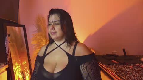 Snapshot of martina_foxy01 chatting on June 11, 2026, 11:30 am Martina Foxy online show from June 11, 2026, 11:30 am