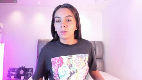 Martina online show from December 24, 2024, 3:05 am