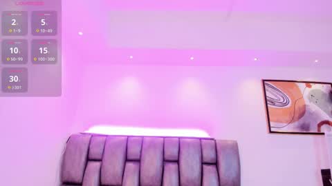 Martina online show from February 9, 2025, 3:34 pm