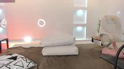 Martina  online show from March 10, 2025, 11:16 pm