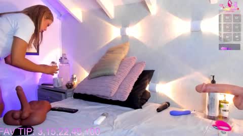 martina mIIler online show from February 8, 2026, 1:14 pm