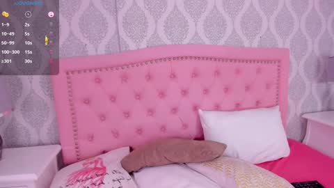 Martina online show from January 7, 2025, 2:41 pm