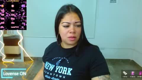 Hey im martina online show from March 12, 2025, 3:02 am