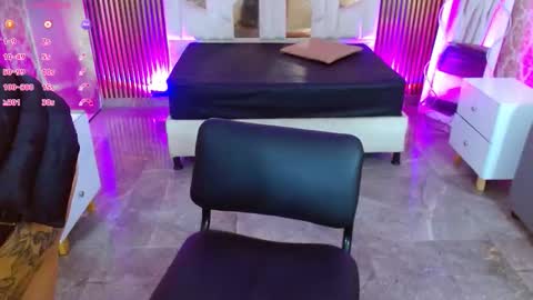 Hey im martina online show from October 5, 2025, 3:16 am