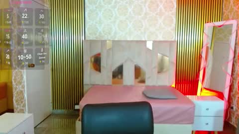 Hey im martina online show from December 21, 2025, 3:24 am