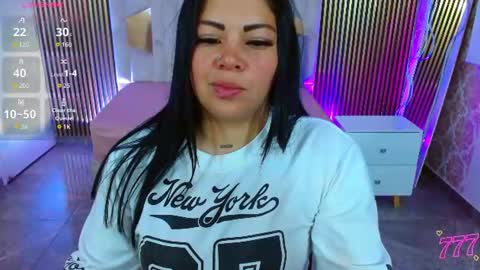 Hey im martina online show from July 3, 2026, 3:13 am