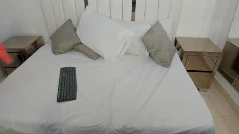 Martina Black online show from December 21, 2024, 11:45 pm