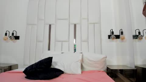 Martina Black online show from January 12, 2025, 5:01 pm