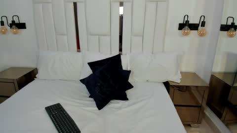 Martina Black online show from January 26, 2025, 3:25 pm