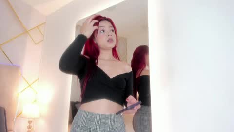 Martina  online show from April 1, 2026, 7:11 pm