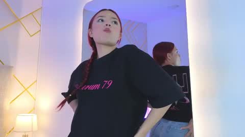 Martina  online show from April 20, 2026, 7:48 pm