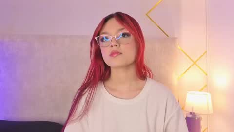 Snapshot of martinaa_garcia chatting on May 23, 2026, 8:02 pm Martina online show from May 23, 2026, 8:02 pm