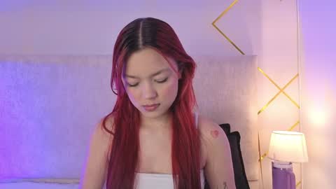 Snapshot of martinaa_garcia chatting on May 29, 2026, 7:56 pm Martina online show from May 29, 2026, 7:56 pm
