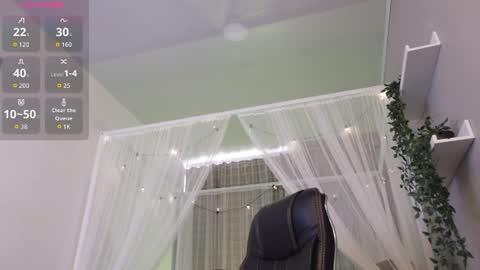 martinaa_rose online show from July 6, 2026, 3:03 pm