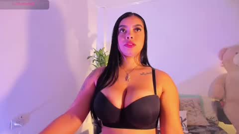 martina Bianchi  online show from December 16, 2024, 9:20 pm