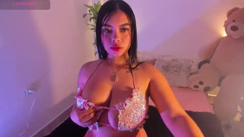 martina Bianchi  online show from December 26, 2024, 10:05 am