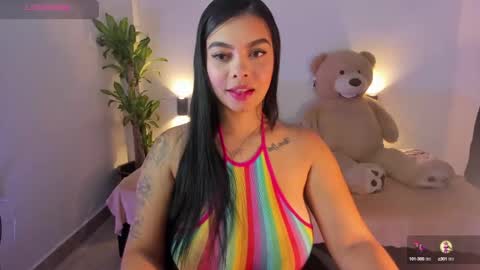 martina Bianchi  online show from January 29, 2025, 10:05 am