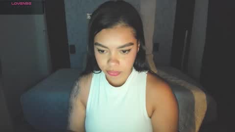 martina Bianchi  online show from February 25, 2026, 11:25 pm