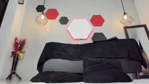 Martina online show from December 3, 2025, 3:58 am