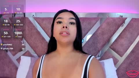 Martina Garcia online show from January 4, 2025, 2:46 pm