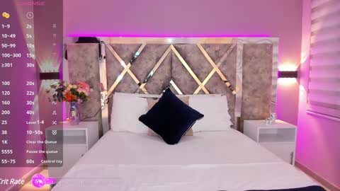 Martina Garcia online show from January 14, 2025, 7:43 pm