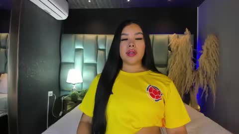 Snapshot of martinagarcia__ chatting on June 16, 2026, 7:49 pm Martina Garcia online show from June 16, 2026, 7:49 pm