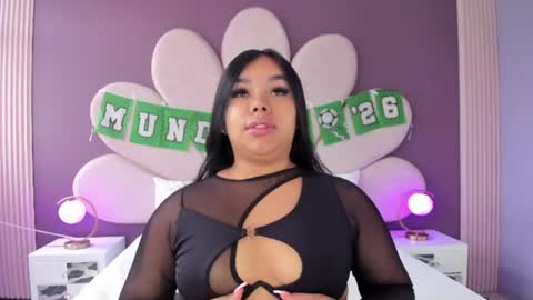 Snapshot of martinagarcia__ chatting on June 24, 2026, 7:02 pm Martina Garcia online show from June 24, 2026, 7:02 pm