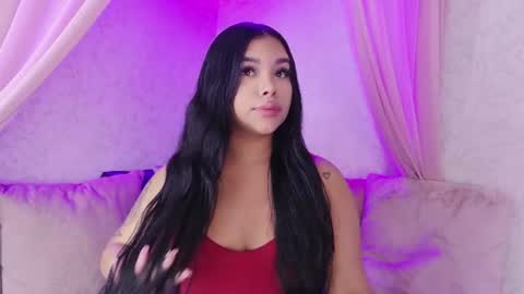 Snapshot of martinagarcia__ chatting on July 8, 2026, 7:07 pm Martina Garcia online show from July 8, 2026, 7:07 pm