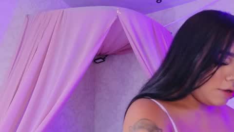Snapshot of martinagarcia__ chatting on July 9, 2026, 7:18 pm Martina Garcia online show from July 9, 2026, 7:18 pm