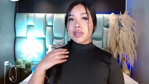 Snapshot of martinagarcia__ chatting on July 28, 2026, 7:15 pm Martina Garcia online show from July 28, 2026, 7:15 pm