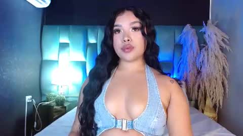 Snapshot of martinagarcia__ chatting on July 31, 2026, 7:02 pm Martina Garcia online show from July 31, 2026, 7:02 pm