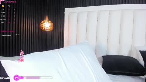 Martina Gracex online show from October 9, 2025, 11:36 pm