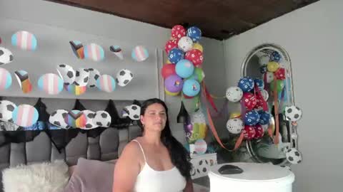 Snapshot of martinamilff chatting on June 23, 2026, 8:18 pm Martina online show from June 23, 2026, 8:18 pm