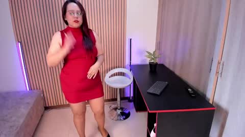 martinasoto online show from February 20, 2025, 12:15 pm