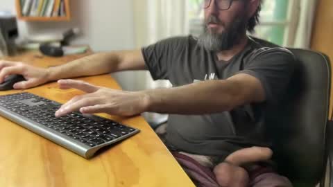 Martincito online show from December 1, 2024, 4:29 pm