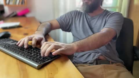 Martincito online show from December 2, 2024, 11:12 am