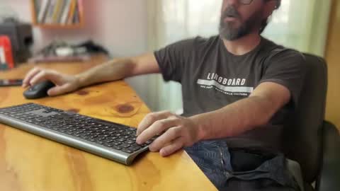 Martincito online show from December 18, 2024, 12:29 pm