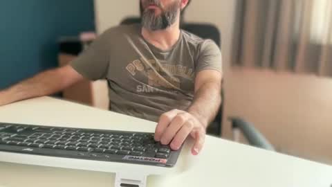 Martincito online show from December 30, 2024, 6:16 pm