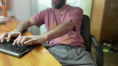 Martincito online show from January 9, 2025, 12:30 pm