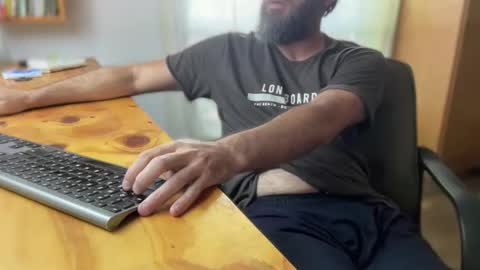 Martincito online show from February 10, 2025, 12:18 pm