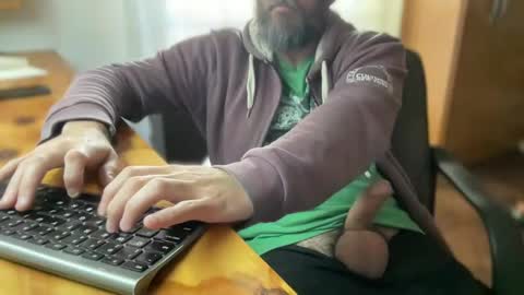 Martincito online show from September 9, 2025, 12:05 pm