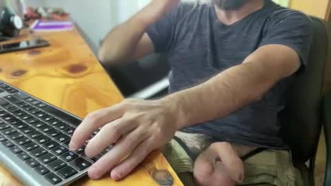 Martincito online show from November 28, 2025, 11:35 am